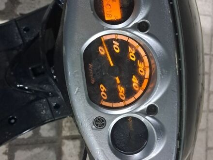 Ямаха 4310 2007 у Новомосковске на Automoto.ua Ямаха 4310, об'ємом двигуна 65 л та пробігом 0 тис. км за 610 $, фото 1 на Automoto.ua