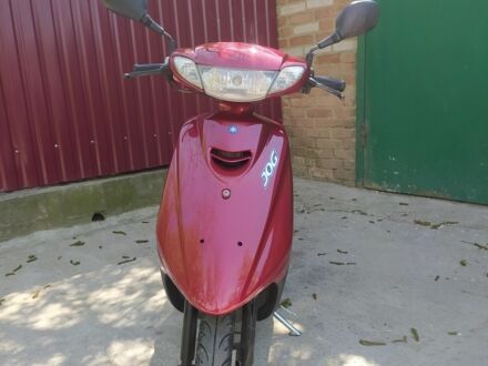 Ямаха 4310 2008 у Вінниці на Automoto.ua Ямаха 4310, об'ємом двигуна 49 л та пробігом 0 тис. км за 580 $, фото 1 на Automoto.ua