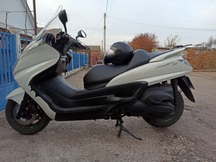 Ямаха 4310 2008 у Марганце на Automoto.ua Ямаха 4310, об'ємом двигуна 0.4 л та пробігом 0 тис. км за 2510 $, фото 1 на Automoto.ua
