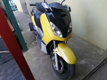 Ямаха 4310 2009 в Новомосковске на Automoto.ua Ямаха 4310, объемом двигателя 10.85 л и пробегом 0 тыс. км за 1200 $, фото 1 на Automoto.ua