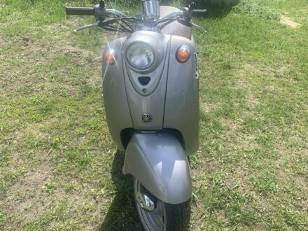 Ямаха 4310 2009 у Прилуках на Automoto.ua Ямаха 4310, об'ємом двигуна 50 л та пробігом 0 тис. км за 363 $, фото 1 на Automoto.ua