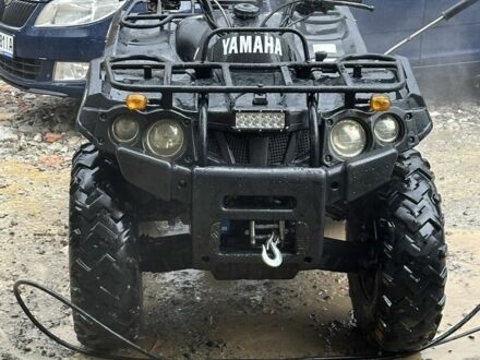 Ямаха 4310 2010 в Мукачеве на Automoto.ua Ямаха 4310, объемом двигателя 0.4 л и пробегом 0 тыс. км за 2900 $, фото 1 на Automoto.ua