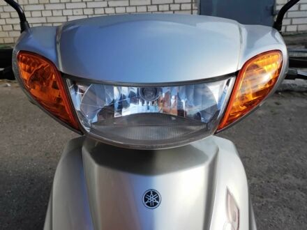 Ямаха 4310 2012 в Виннице на Automoto.ua Ямаха 4310, объемом двигателя 49 л и пробегом 0 тыс. км за 750 $, фото 1 на Automoto.ua