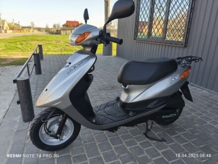 Ямаха 4310 2012 в Ильинцах на Automoto.ua Ямаха 4310, объемом двигателя 50 л и пробегом 0 тыс. км за 750 $, фото 1 на Automoto.ua