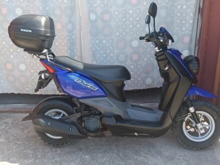 Ямаха 4310 2014 у Херсоні на Automoto.ua Ямаха 4310, об'ємом двигуна 50 л та пробігом 0 тис. км за 1250 $, фото 1 на Automoto.ua