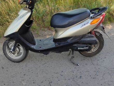 Ямаха 4310 2015 в Ахтырке на Automoto.ua Ямаха 4310, объемом двигателя 50 л и пробегом 0 тыс. км за 630 $, фото 1 на Automoto.ua