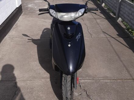 Ямаха 4310, объемом двигателя 50 л и пробегом 0 тыс. км за 750 $, фото 1 на Automoto.ua
