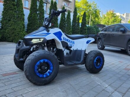 Ямаха 4310 2021 у Дніпро (Дніпропетровську) на Automoto.ua Ямаха 4310, об'ємом двигуна 0.11 л та пробігом 0 тис. км за 508 $, фото 1 на Automoto.ua