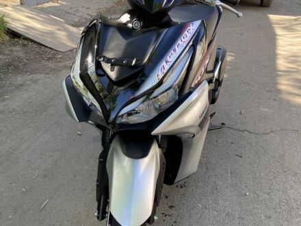Ямаха 4310 2023 в Одессе на Automoto.ua Ямаха 4310, объемом двигателя 0.16 л и пробегом 0 тыс. км за 2900 $, фото 1 на Automoto.ua