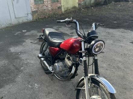 Ямаха 5312 1981 в Хмельницком на Automoto.ua Ямаха 5312, объемом двигателя 0.25 л и пробегом 0 тыс. км за 1350 $, фото 1 на Automoto.ua