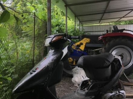 Ямаха 5312 1989 в Черкассах на Automoto.ua Ямаха 5312, объемом двигателя 80 л и пробегом 0 тыс. км за 97 $, фото 1 на Automoto.ua
