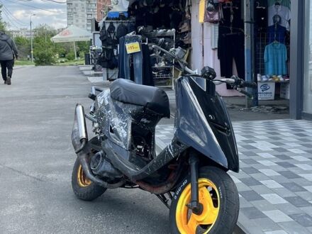 Ямаха 5312 1990 в Киеве на Automoto.ua Ямаха 5312, объемом двигателя 4.25 л и пробегом 0 тыс. км за 506 $, фото 1 на Automoto.ua