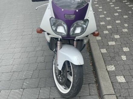 Ямаха 5312 1994 у Львові на Automoto.ua Ямаха 5312, об'ємом двигуна 0.6 л та пробігом 0 тис. км за 2750 $, фото 1 на Automoto.ua