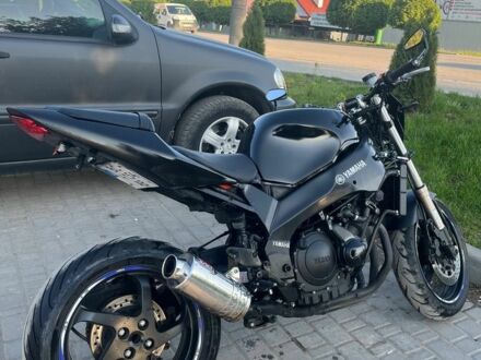 Ямаха 5312 1994 в Каменце-Подольском на Automoto.ua Ямаха 5312, объемом двигателя 0.6 л и пробегом 0 тыс. км за 2500 $, фото 1 на Automoto.ua