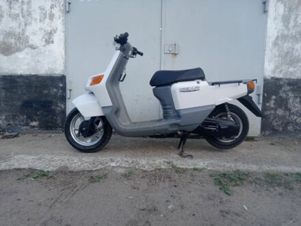 Ямаха 5312 1995 в Житомире на Automoto.ua Ямаха 5312, объемом двигателя 50 л и пробегом 0 тыс. км за 198 $, фото 1 на Automoto.ua