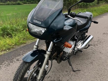 Ямаха 5312 1996 в Рава-Русская на Automoto.ua Ямаха 5312, объемом двигателя 0.6 л и пробегом 0 тыс. км за 3200 $, фото 1 на Automoto.ua