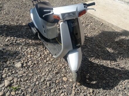 Ямаха 5312 1998 в Хусте на Automoto.ua Ямаха 5312, объемом двигателя 49 л и пробегом 0 тыс. км за 121 $, фото 1 на Automoto.ua