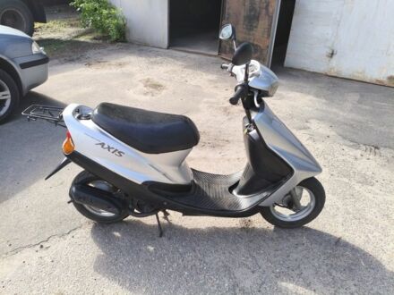 Ямаха 5312 1998 в Кременчуге на Automoto.ua Ямаха 5312, объемом двигателя 50 л и пробегом 0 тыс. км за 482 $, фото 1 на Automoto.ua