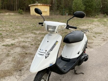 Ямаха 5312 1998 в Коропе на Automoto.ua Ямаха 5312, объемом двигателя 50 л и пробегом 0 тыс. км за 385 $, фото 1 на Automoto.ua
