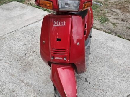 Ямаха 5312 1998 в Буче на Automoto.ua Ямаха 5312, объемом двигателя 49 л и пробегом 0 тыс. км за 289 $, фото 1 на Automoto.ua