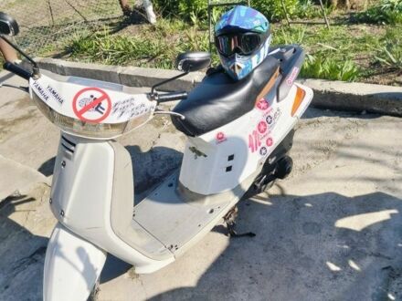 Ямаха 5312 1998 в Голованевске на Automoto.ua Ямаха 5312, объемом двигателя 50 л и пробегом 0 тыс. км за 193 $, фото 1 на Automoto.ua