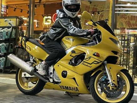 Ямаха 5312 1999 в Ирпене на Automoto.ua Ямаха 5312, объемом двигателя 0.6 л и пробегом 0 тыс. км за 3000 $, фото 1 на Automoto.ua