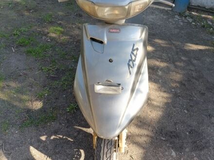 Ямаха 5312 1999 в Буче на Automoto.ua Ямаха 5312, объемом двигателя 50 л и пробегом 0 тыс. км за 409 $, фото 1 на Automoto.ua