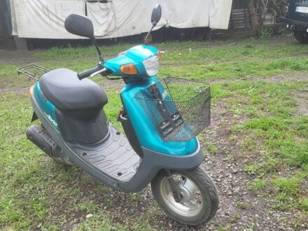 Ямаха 5312 1999 в Харькове на Automoto.ua Ямаха 5312, объемом двигателя 50 л и пробегом 0 тыс. км за 308 $, фото 1 на Automoto.ua