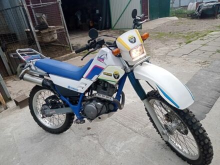 Ямаха 5312 2000 в Чернигове на Automoto.ua Ямаха 5312, объемом двигателя 0.23 л и пробегом 0 тыс. км за 2300 $, фото 1 на Automoto.ua
