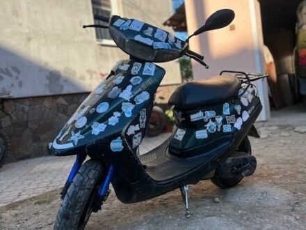 Ямаха 5312, объемом двигателя 90 л и пробегом 0 тыс. км за 300 $, фото 1 на Automoto.ua