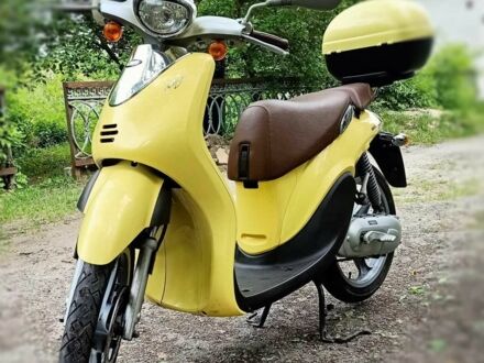 Ямаха 5312, об'ємом двигуна 50 л та пробігом 0 тис. км за 1150 $, фото 1 на Automoto.ua
