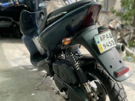 Ямаха 5312 2000 у Запоріжжя на Automoto.ua Ямаха 5312, об'ємом двигуна 0.18 л та пробігом 0 тис. км за 794 $, фото 1 на Automoto.ua