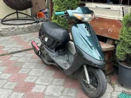Ямаха 5312 2002 в Фастове на Automoto.ua Ямаха 5312, объемом двигателя 70 л и пробегом 0 тыс. км за 433 $, фото 1 на Automoto.ua