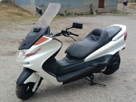 Ямаха 5312 2002 у Изюме на Automoto.ua Ямаха 5312, об'ємом двигуна 0.25 л та пробігом 0 тис. км за 1203 $, фото 1 на Automoto.ua