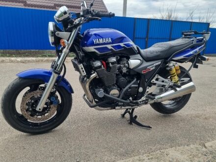 Ямаха 5312, объемом двигателя 1.3 л и пробегом 0 тыс. км за 5900 $, фото 1 на Automoto.ua