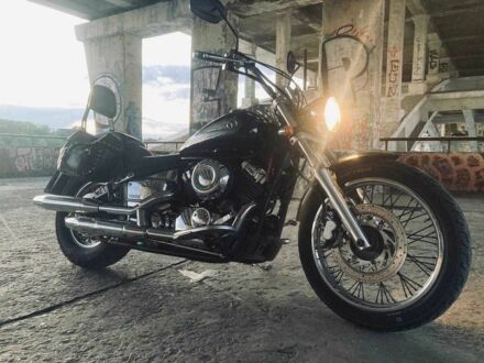 Ямаха 5312 2002 у Києві на Automoto.ua Ямаха 5312, об'ємом двигуна 0.4 л та пробігом 0 тис. км за 3300 $, фото 1 на Automoto.ua