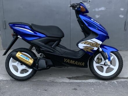 Ямаха 5312, объемом двигателя 100 л и пробегом 0 тыс. км за 700 $, фото 1 на Automoto.ua