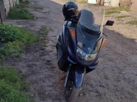 Ямаха 5312, объемом двигателя 0.25 л и пробегом 0 тыс. км за 1500 $, фото 1 на Automoto.ua