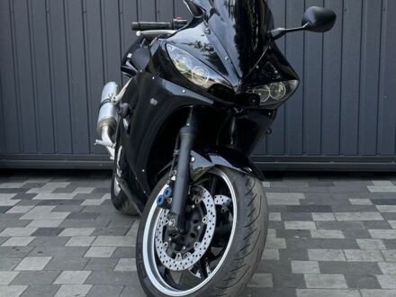 Ямаха 5312 2003 у Новомосковске на Automoto.ua Ямаха 5312, об'ємом двигуна 0.6 л та пробігом 0 тис. км за 6000 $, фото 1 на Automoto.ua