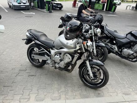 Ямаха 5312 2005 в Кременчуге на Automoto.ua Ямаха 5312, объемом двигателя 0.6 л и пробегом 0 тыс. км за 5200 $, фото 1 на Automoto.ua