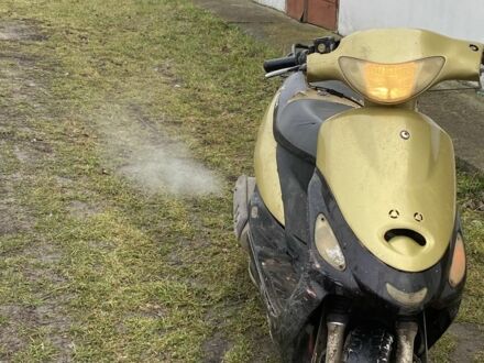 Ямаха 5312, объемом двигателя 49 л и пробегом 0 тыс. км за 157 $, фото 1 на Automoto.ua