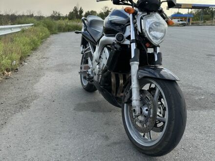 Ямаха 5312 2005 в Изюме на Automoto.ua Ямаха 5312, объемом двигателя 0.6 л и пробегом 0 тыс. км за 3900 $, фото 1 на Automoto.ua