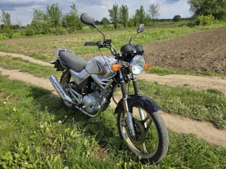 Ямаха 5312 2006 в Самборе на Automoto.ua Ямаха 5312, объемом двигателя 0.13 л и пробегом 0 тыс. км за 938 $, фото 1 на Automoto.ua