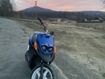Ямаха 5312 2006 в Вижнице на Automoto.ua Ямаха 5312, объемом двигателя 70 л и пробегом 0 тыс. км за 1100 $, фото 1 на Automoto.ua