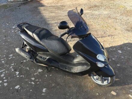 Ямаха 5312 2006 в Трускавце на Automoto.ua Ямаха 5312, объемом двигателя 0.18 л и пробегом 0 тыс. км за 626 $, фото 1 на Automoto.ua