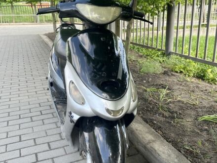 Ямаха 5312 2006 в Бердичеве на Automoto.ua Ямаха 5312, объемом двигателя 50 л и пробегом 0 тыс. км за 337 $, фото 1 на Automoto.ua