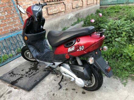 Ямаха 5312, объемом двигателя 50 л и пробегом 0 тыс. км за 253 $, фото 1 на Automoto.ua