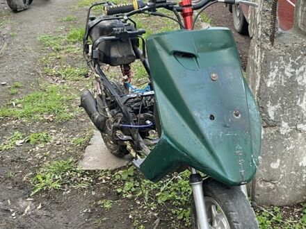 Ямаха 5312 2007 в Днепре (Днепропетровске) на Automoto.ua Ямаха 5312, объемом двигателя 65 л и пробегом 0 тыс. км за 169 $, фото 1 на Automoto.ua
