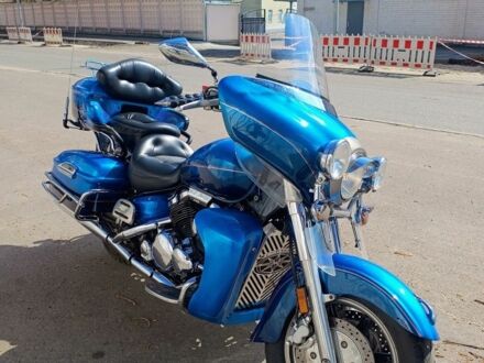 Ямаха 5312 2007 в Киеве на Automoto.ua Ямаха 5312, объемом двигателя 1.3 л и пробегом 0 тыс. км за 6999 $, фото 1 на Automoto.ua