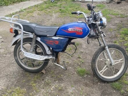 Ямаха 5312 2007 в Хмельницком на Automoto.ua Ямаха 5312, объемом двигателя 72 л и пробегом 0 тыс. км за 121 $, фото 1 на Automoto.ua